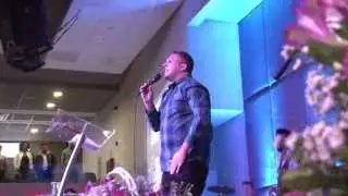 Rei das Nações - CG sede