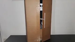 PUPPET MASTER 1:1 Scale BLADE Unboxing