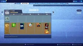 FortNite FortByte: #30