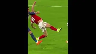Gy&ouml;keres vs ATM 🤩