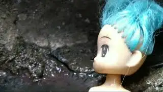 A Lost Forgotten Soldier and The Princess from The West ( Experimental Short Film )