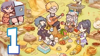 My Leisure Time - Gameplay Walkthrough Part 1 , ANDROID, iOS