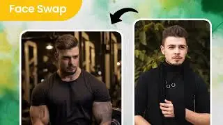 How to Face Swap Any Video using FREE AI