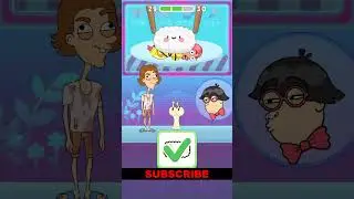 Freaky Stan - Funny Animated Story - Level 29 Walkthrough - Tricky Puzzle Fun | Short Gameplay Vids