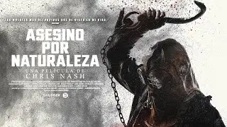 In A Violent Nature (2024) Asesino Por Naturaleza - HD Trailer Ofic. Audio Espa&ntilde;ol Latino  - Slasher