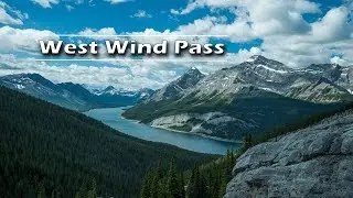 West Wind Pass Hike in Kananaskis | Journey Alberta