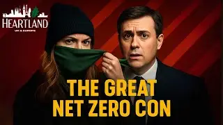 Exposed: How Net Zero Is DESTROYING the UK Economy