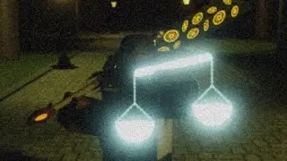 Judgement bird vs 10hourburstman(a item asylum video)