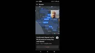 Uber driving STRATEGY for upcoming week! Los Angeles