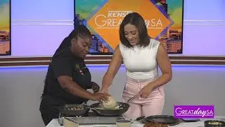 Restaurant Weeks: The Jerk Shack | Great Day SA