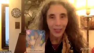 Blessing in Disguise Angel Card Reading for the Week of January 19, 2026