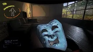 lethal company with randoms is absolute cinema