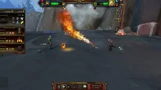 [WATCH] WOW - Anubisath Idol, Weebomination, and Soul of the Forge in Pet Battle