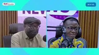 2,673 killed in 11 months in road crashes! GJA condemns court order | #CitiCBS News Review