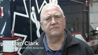 Getting Vaccinated | Dan Clark