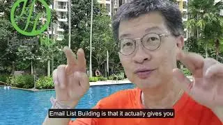 Affiliate Marketing -  Email List Building