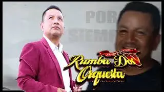 Orquesta Rumba Dos - Ritmo del Oriente - EMDJ