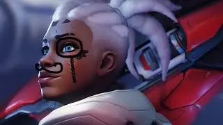 Sojourn is a very nice and balanced hero 👍
