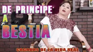 De príncipe a Bestia / Tila Maria Sesto