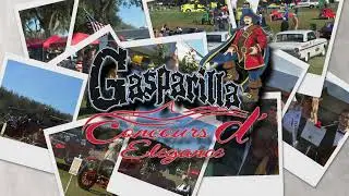 Take a Tour of the 2021 Gasparilla Concours d'Elegance | Classic Auto Insurance