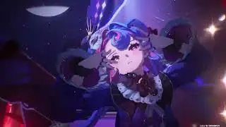 Phrolova/Roccia/Taoqi(DPS) vs. Mech+Mephis 100