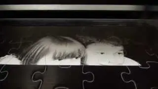 Do It Yourself Puzzle - Gravograph