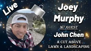 Ep 4: John Chen Discusses Customer Service
