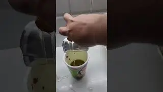 ODO MENCOBA LIFEHACK KALO LAGI LAPER !!! - HAND RIVIL #laper