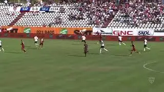 Casa Pariurilor Liga 2 Rapid București - Universitatea Cluj