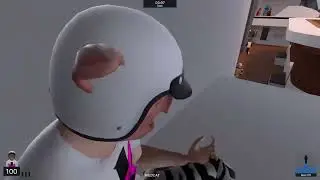 VanossGaming! Gmod Guess Who - McDonalds Wifi And Women a Troublesome Duo