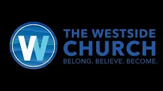 The Westside Church Park Service | Testing out a new streaming platform