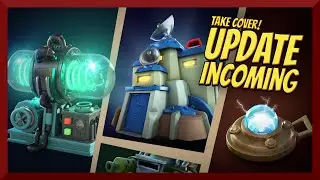 Boom Beach NEW UPDATE! Full Review -  