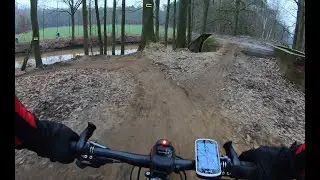 MTB Halle Zoersel