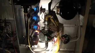 Heater / Furnace Failure / It won't Stay On.MP4