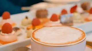 A Day at Ladur&eacute;e Beverly Hills | Beverly Hills Event Planner | Ai International Event Planning