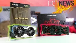 Nvidia GPU's Aging Better Than AMD's? & Intel's 14nm Cooper Lake