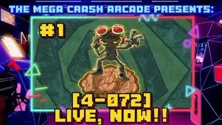 [VOD] Tekken Psycho plays Psycho Game! | Psychonauts | [4-072]