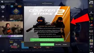How to Play the Counter Strike 2 Beta