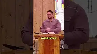Going Deeper in Worship