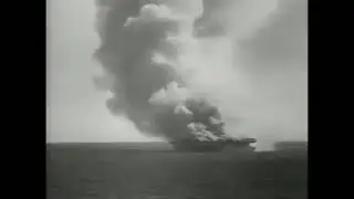 The Battle Off Samar