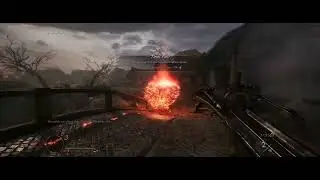 Surviving the Spider Swarms of Velmorne | WitchFire