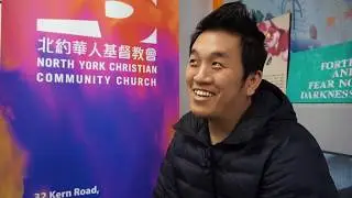 25 Years at North York Christian Community Church | NYCCC