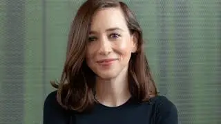 Sasha Sagan: For Small Creatures Such As We