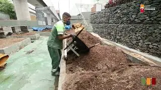 Compostagem Shopping Metr&ocirc; Itaquera 29 04 2024