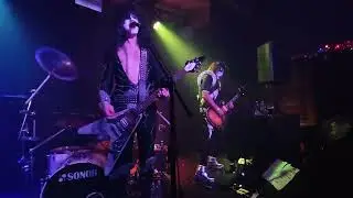 Detroit rock.city - HOTTER THAN HELL 31/12/2025