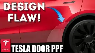 Don't Let This Tesla Model Y Design Flaw Ruin Your Car!