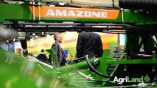 SIMA 2017: Machinery highlights