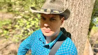 Small Town (Original Song) by Phil Curtis The Man in Blue
