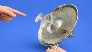 Do-It-Yourself Antennas,