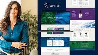 Nicole Willis Testimonial | Brand Strategy, Website & Packaging Design | by Left Right Labs